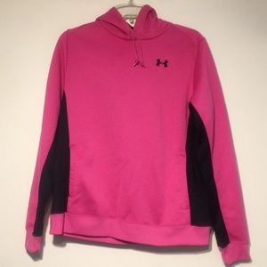 SALES Under Armour Hoodie